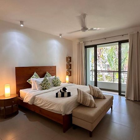 קאפ מאלורו The Beach Residence מראה חיצוני תמונה