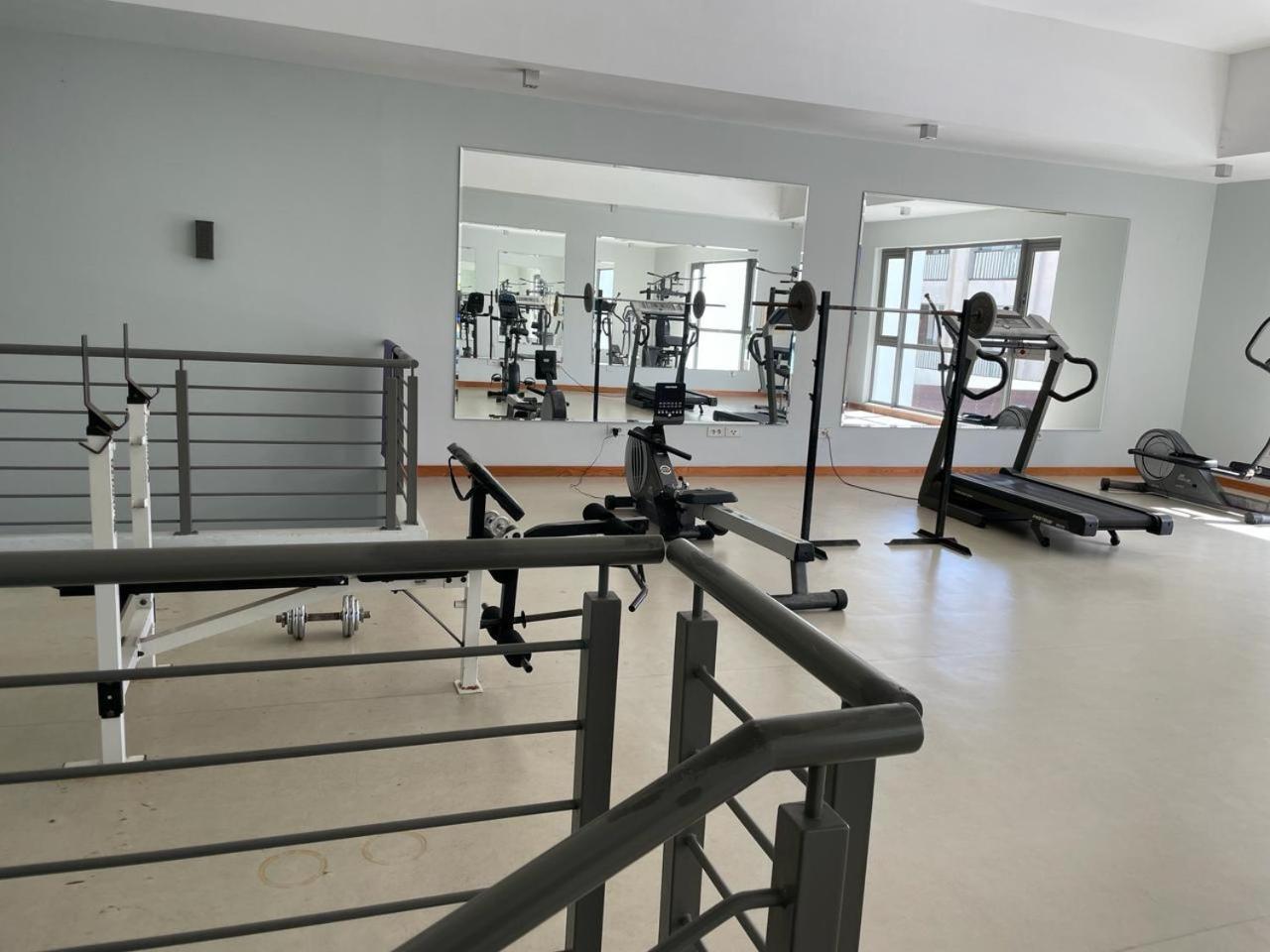 קאפ מאלורו The Beach Residence מראה חיצוני תמונה