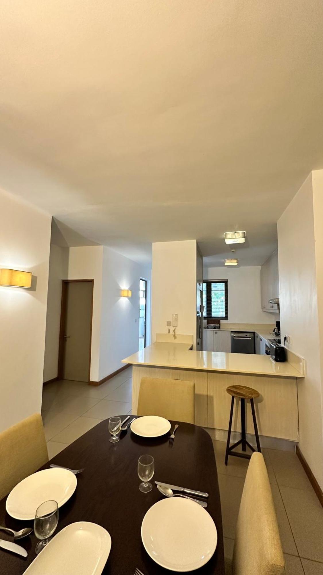 קאפ מאלורו The Beach Residence מראה חיצוני תמונה