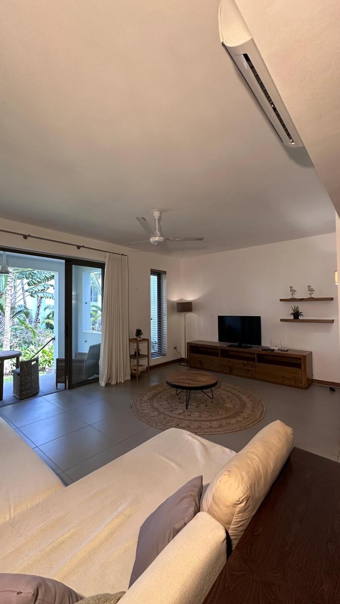 קאפ מאלורו The Beach Residence מראה חיצוני תמונה